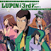 [BDMV] Lupin III (USA Version) Blu-ray BOX1 DISC3 [220531]
