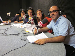 "La Radio En Colectivo"