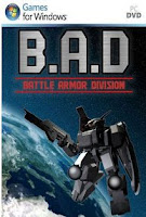 download B.A.D Battle Armor Division