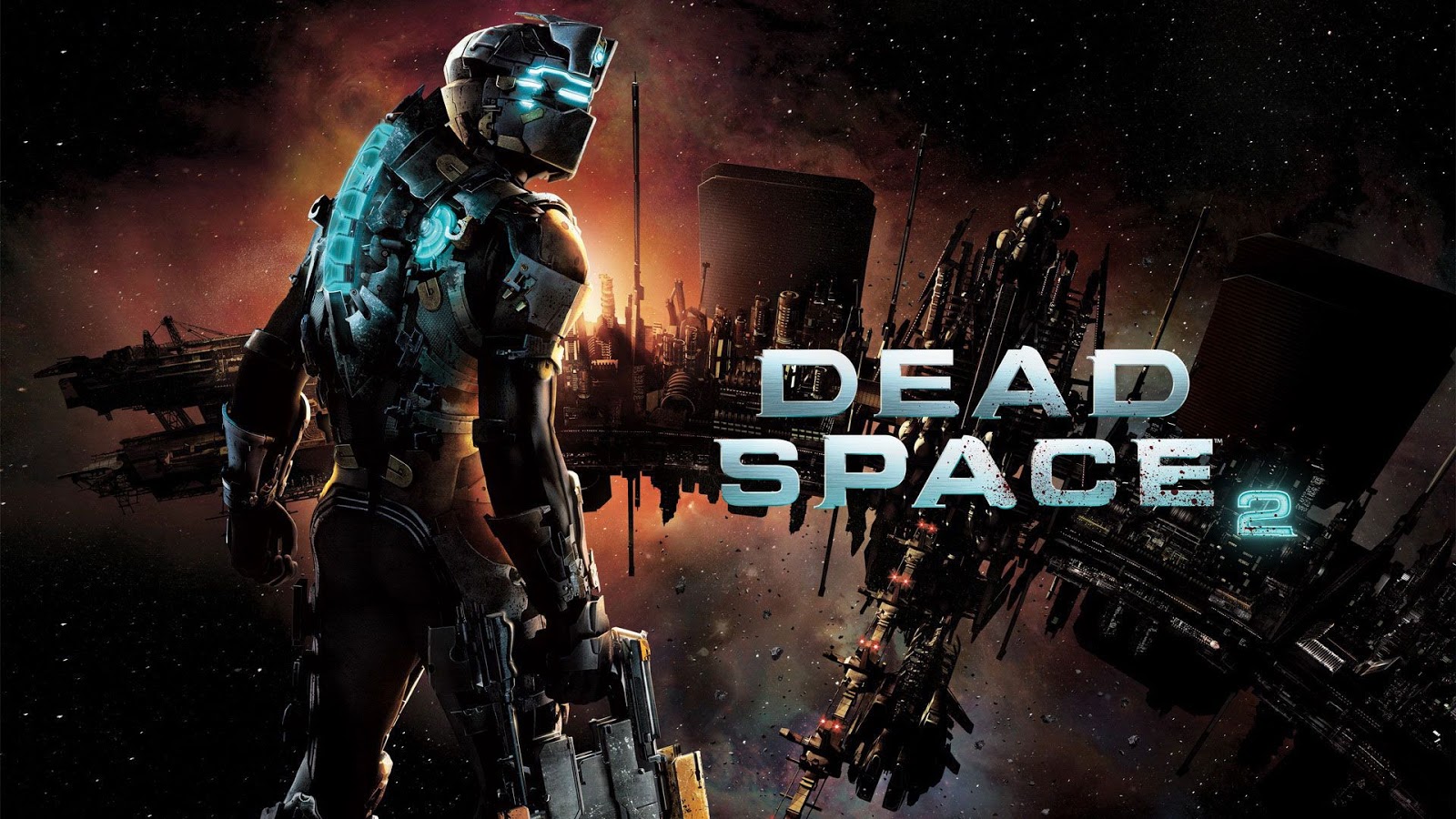 Dead Space 2 PC Game Preview