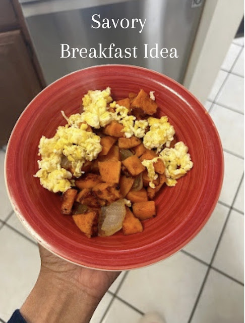 healthy breakfast ideas