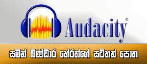 Audacity For Grade 11 ICT