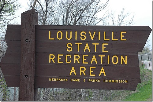Louisville Sign