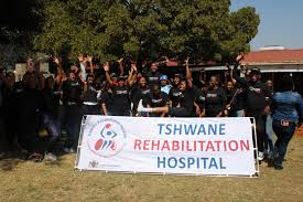 TSHWANE REHABILITATION HOSPITAL: REGISTRY CLERK