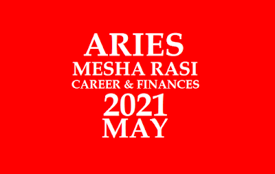 Mesh Rashifal May 2021