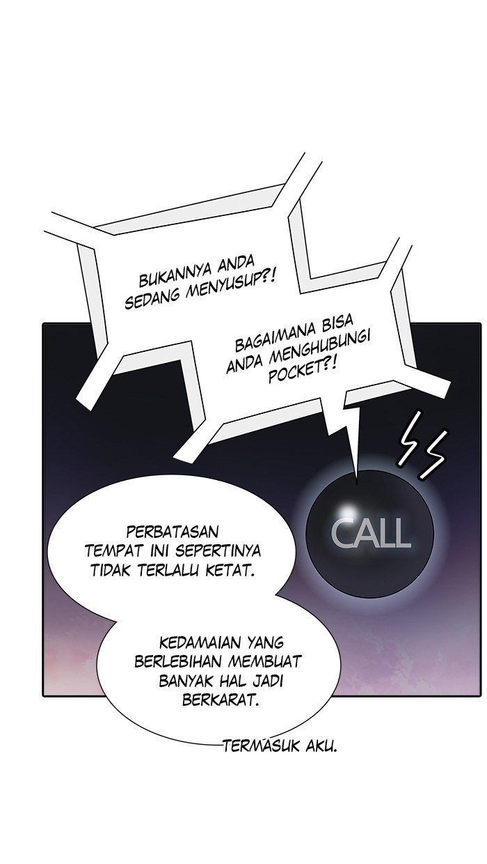 Webtoon Tower Of God Bahasa Indonesia Chapter 455