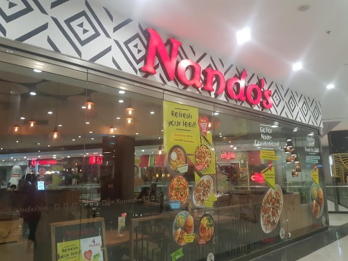 Nando's