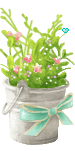 Gif de flor