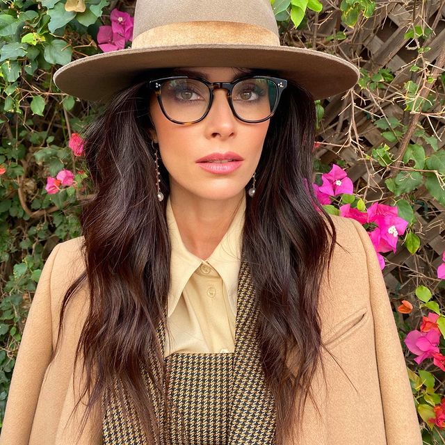 abigail spencer in spects