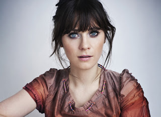  Zooey Deschanel