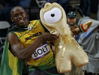 Usain Bolt Photo 2012