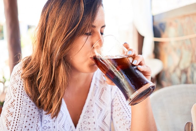 Is it Safe to Drink Energy Drinks During Pregnancy?