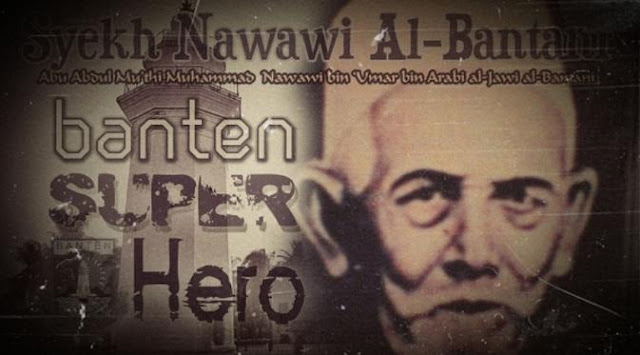 Kisah Karomah Syekh Nawawi Al Bantani - Radar Islam