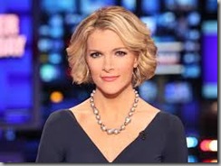 Megyn Kelly