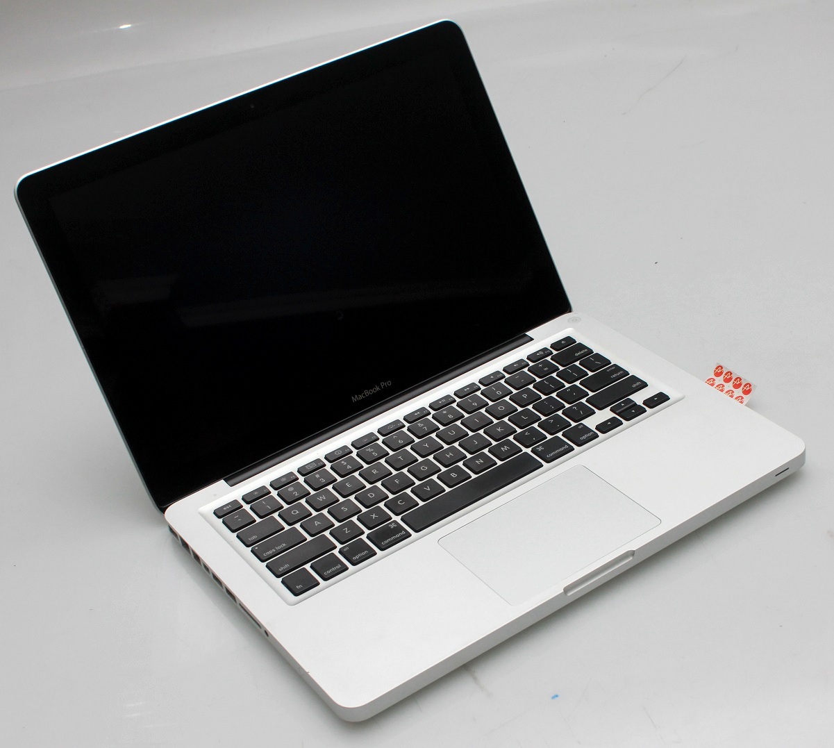 Jual Macbook Pro 13.3 Bekas | Jual Beli Laptop Second dan