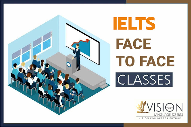 best online coaching for IELTS