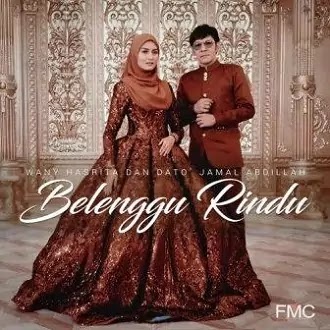 Belenggu Rindu - Wany Hasrita & Dato Jamal Abdillah