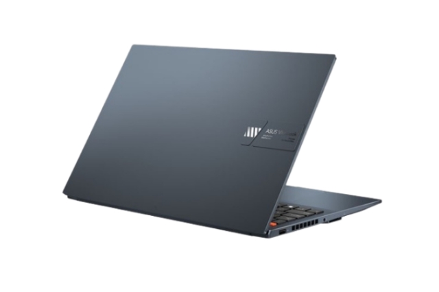 Asus Vivobook Pro 15 OLED K6502ZC OLEDS551, Laptop Kencang Bertenaga Intel Core i5-12450H