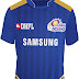 Generic Mumbai Indians t-shirt Jersey