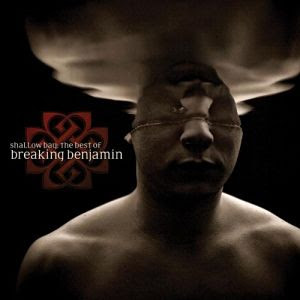 Breaking Benjamin Shallow Bay: The Best Of Breaking Benjamin descarga download completa complete discografia mega 1 link