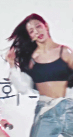Chaeyoung (채영) FROMIS_9 Main Dancer, Lead Rapper, and Vocalist