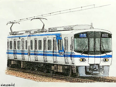 [最も共有された！ √] 鉄道　イラスト 738355-鉄道 イラスト