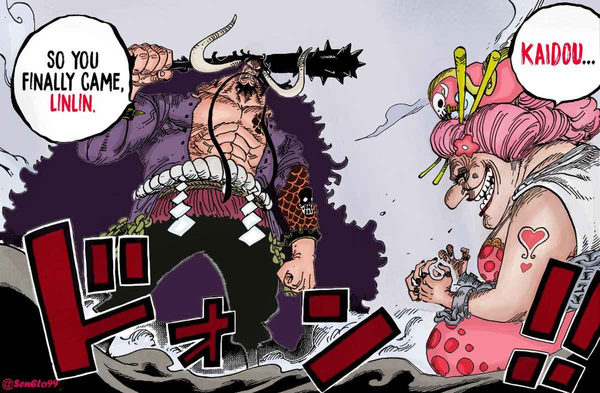 One Piece Chapter 952 Jadwal Rilis Resmi Manga Scans Dan Informasi Kapan Spoiler Keluar Chapteria