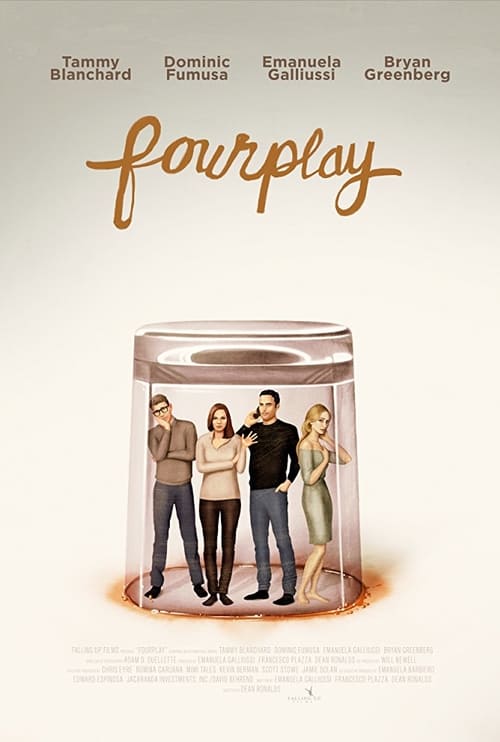 Descargar Fourplay 2018 Pelicula Completa En Español Latino