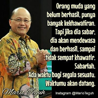 kata kata mutiara 