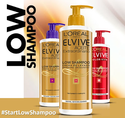 Low-Shampoo-Elvive