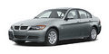 2008 BMW 3 Series Sedan Picture