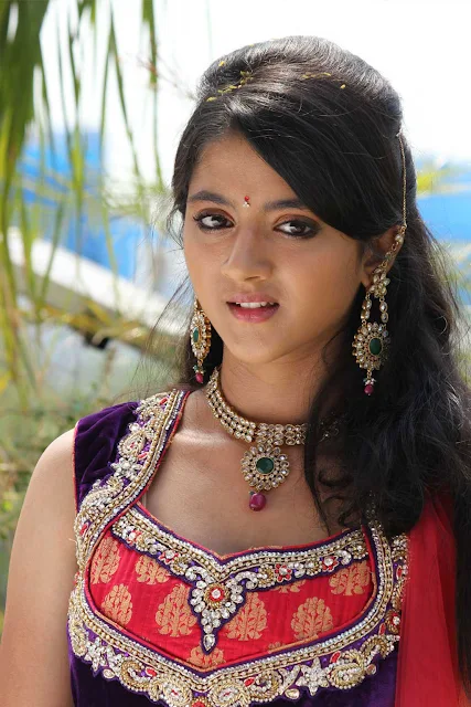 Shriya Sharma