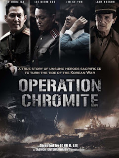 Operation Chromite ( 2016 )