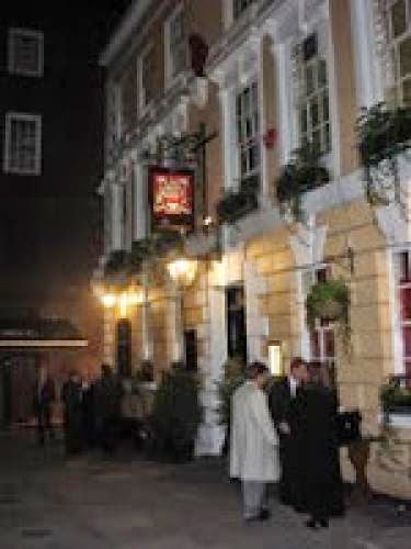 Pagan Events In And Around London