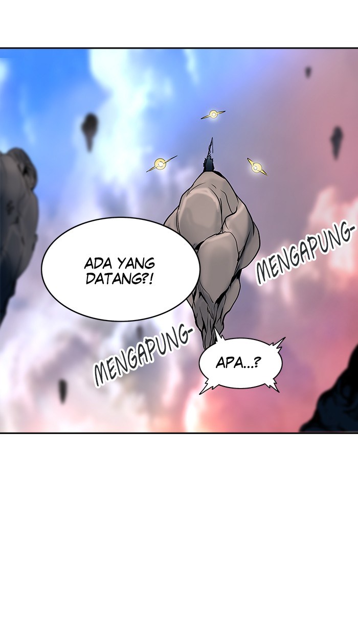 Webtoon Tower Of God Bahasa Indonesia Chapter 309