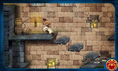 Prince of Persia Classic v2.1 apk + data full version free download