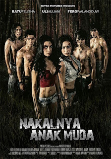 Download Film Nakalnya Anak Muda (2010) DVDRip