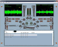 MIXAGGIO AUDIO : MIXXX