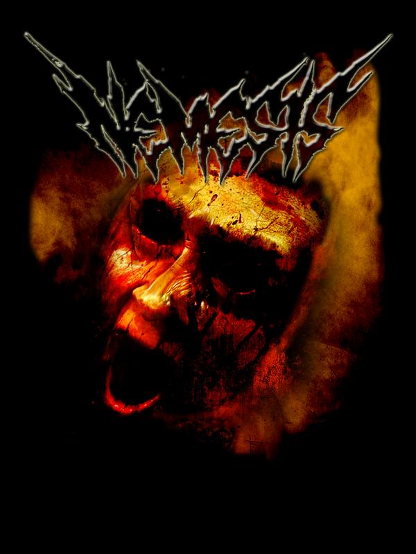 bandung death metal. andung death metal.