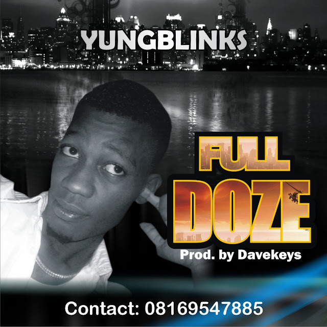 Download Yung Blinks-Full Doze