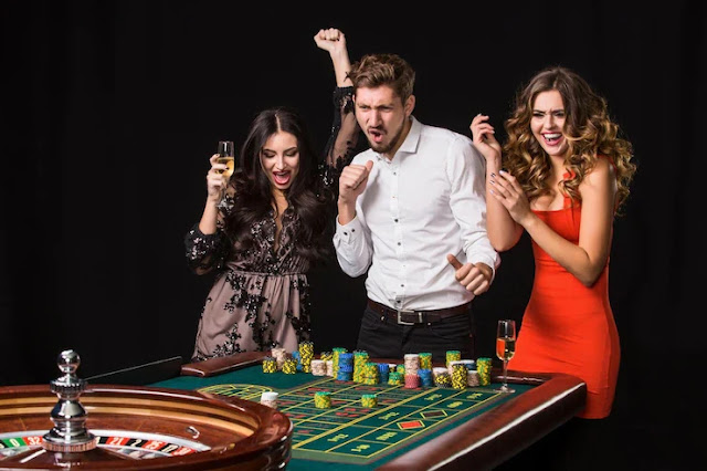 Tips to Help You Increase Your Win Rate Playing Online Casino Games