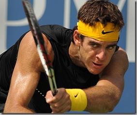 Juan Martin Del Potro
