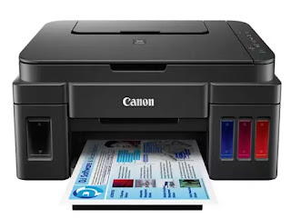 Canon Printer Support