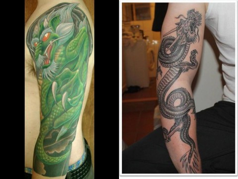 TATTOOSDownload wallpapers