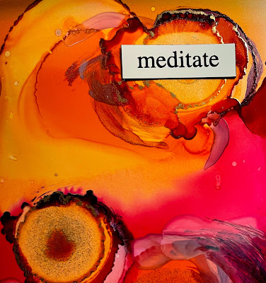 Meditate - Day 23