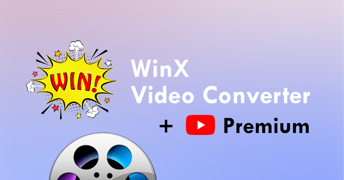 With the covid19 virus, most people in the world are safely home. Digiarty, a leading international software developer, has created an opportunity for its customers to win valuable software licensed copy and youtube premium accounts. So let's see how we can take this opportunity.