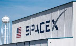 SpaceX to Launch Falcon 9 Rocket for Starlink Satellite Expansion