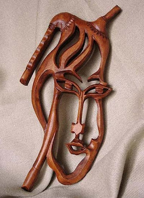 good carving wood