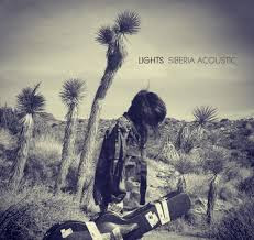 Lights - Siberia Acoustic