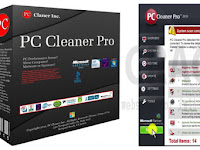 Free Clener Pro